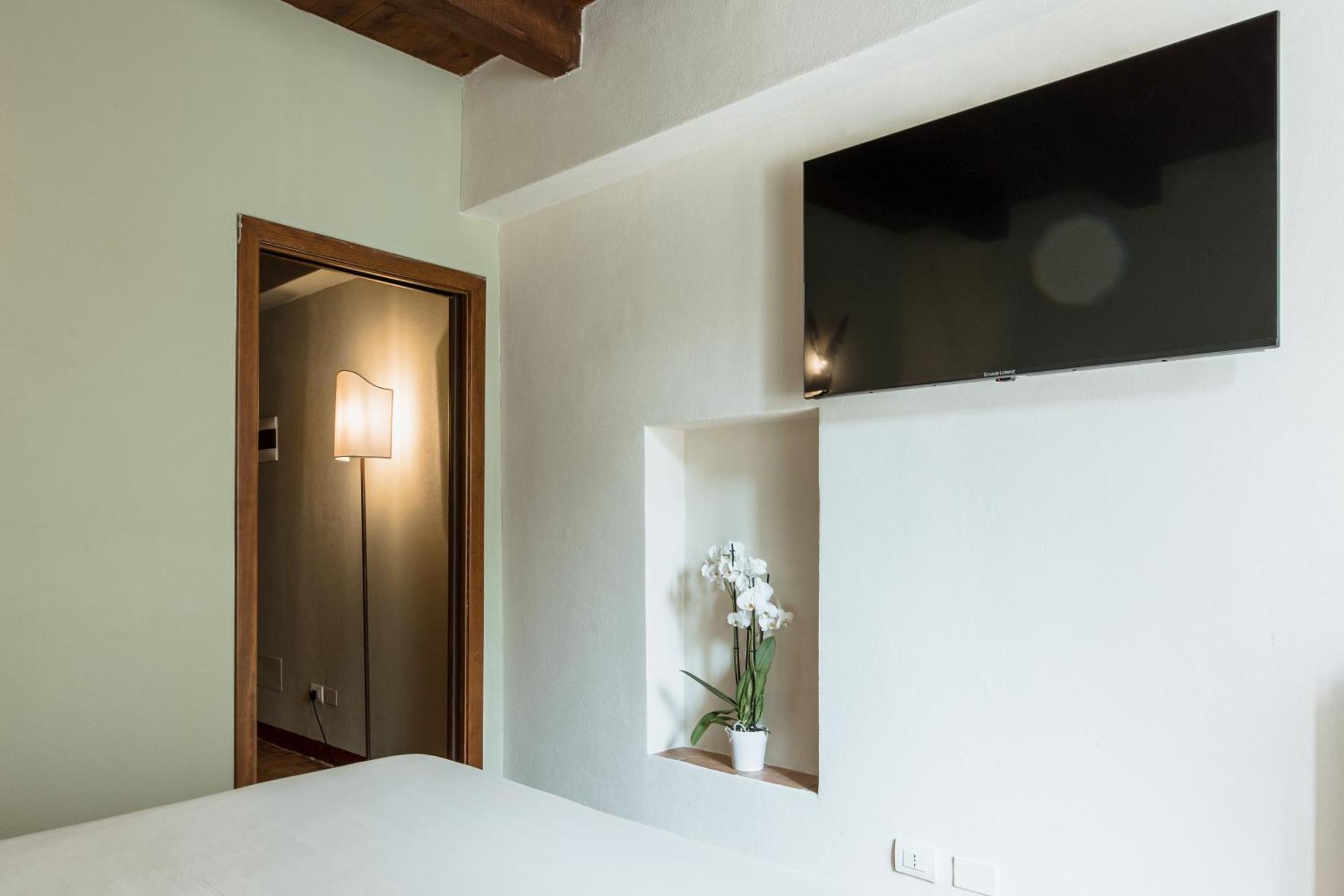 Osteria Luxury Apartments Peschiera del Garda Exterior foto