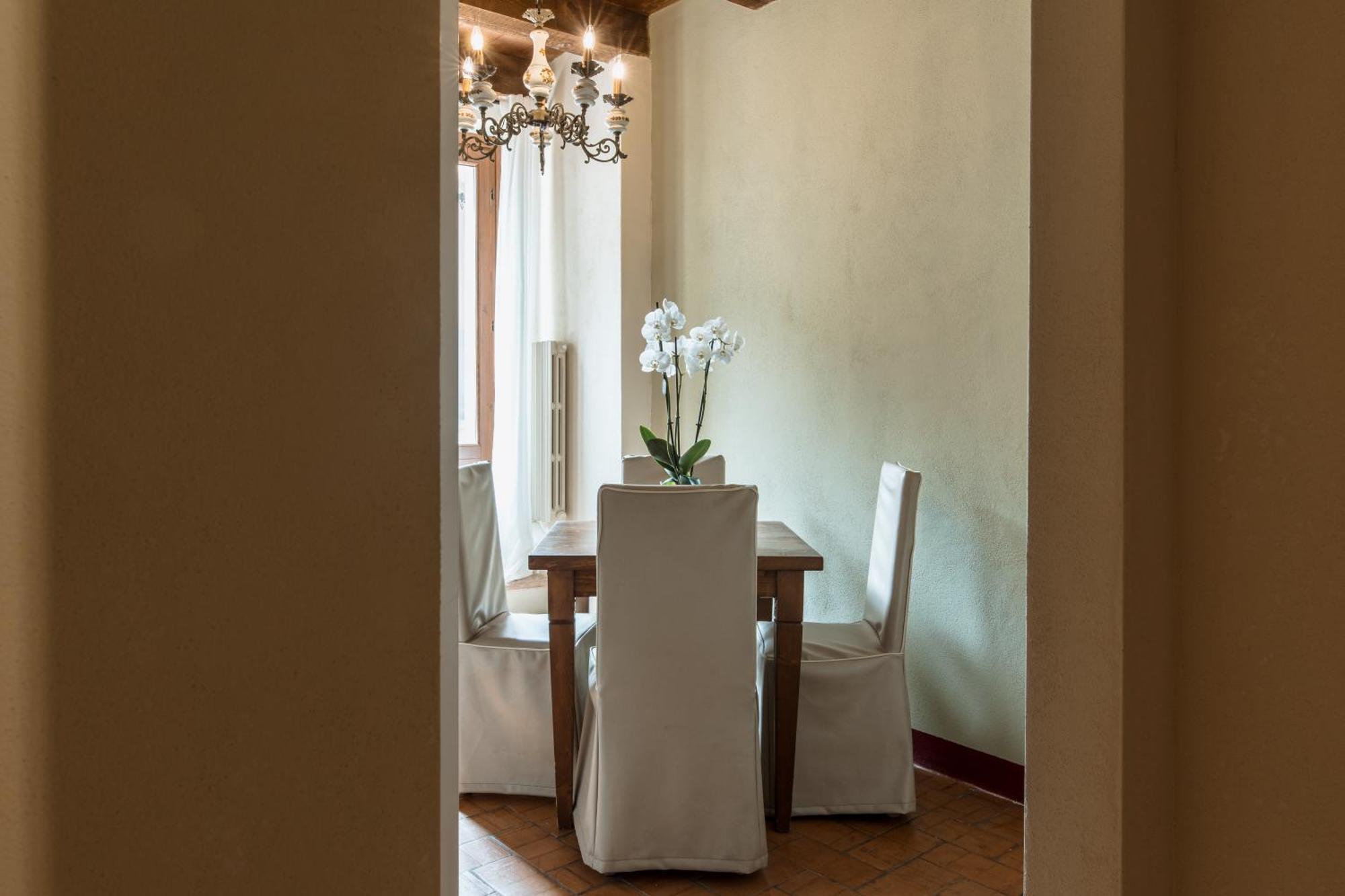 Osteria Luxury Apartments Peschiera del Garda Exterior foto
