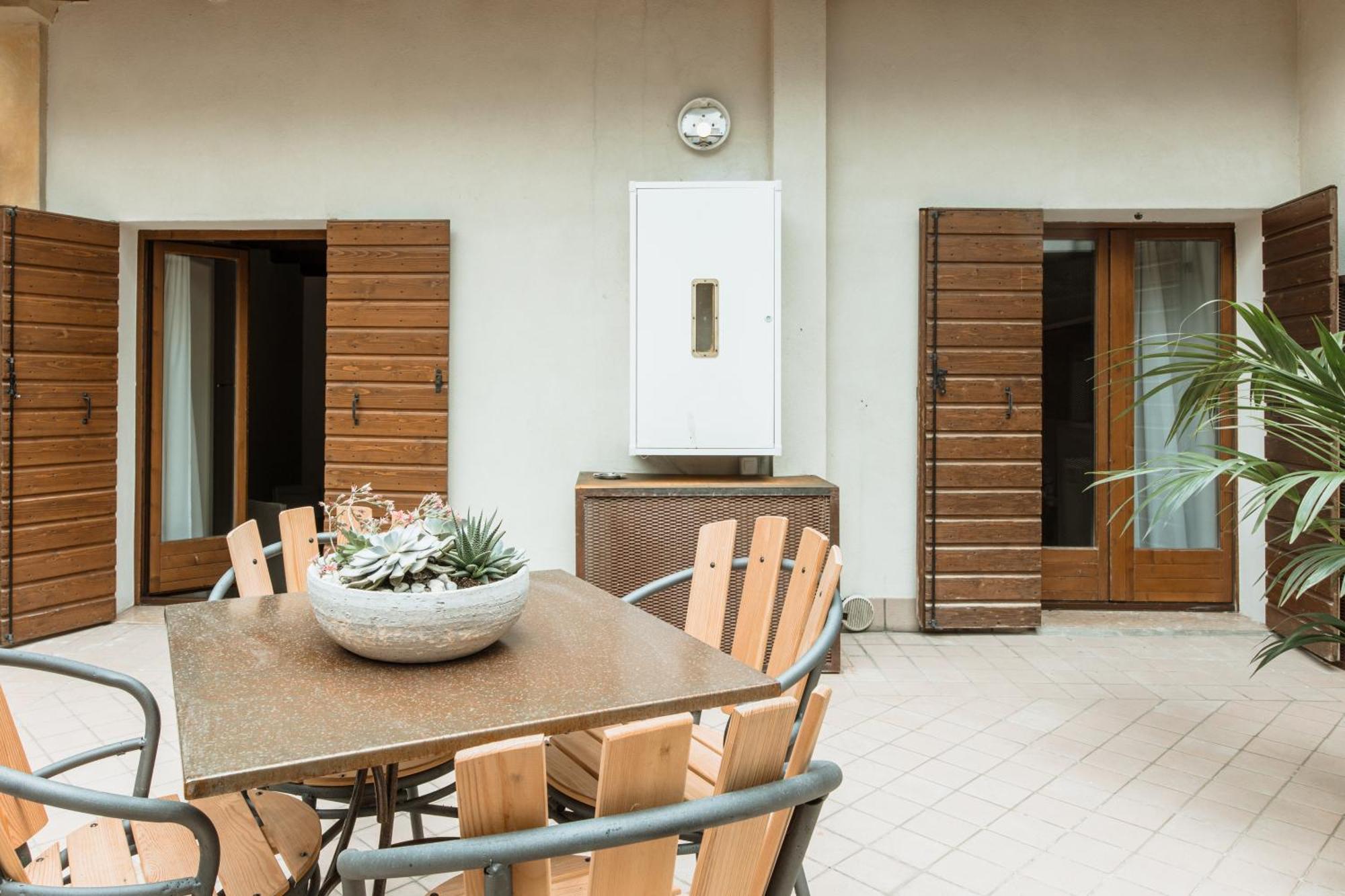 Osteria Luxury Apartments Peschiera del Garda Exterior foto